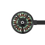 Original GEPRC EM4214 660KV 2120W Bürstenloser MOTOR Kompatibler 12-14 Zoll FPV-Fpv-Drohnen motor mit großer Reichweite